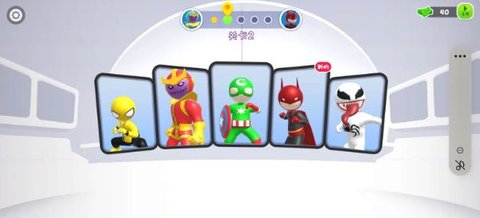 火柴人漫威英雄 1.1.2 安卓版 2