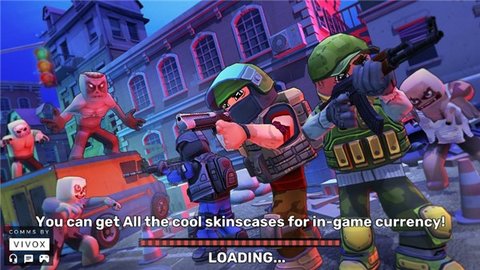 kuboom 7.58 安卓版 2