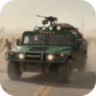 僵尸公路堵死了 1.0.1 安卓版