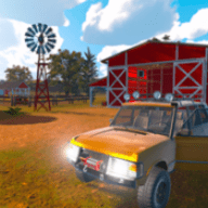 我的生锈汽车单机版