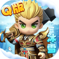 奇灵勇士 1.1.101 安卓版