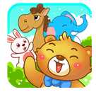 儿童认动物游戏 2.0 安卓版