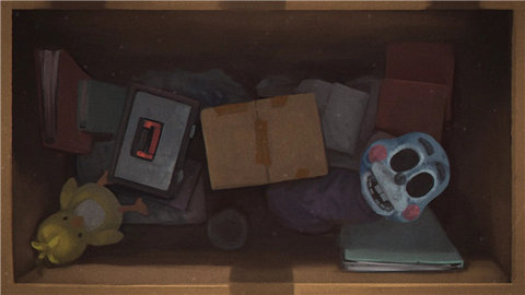 波普玩具午夜投喂记 1.2.1 安卓版 1