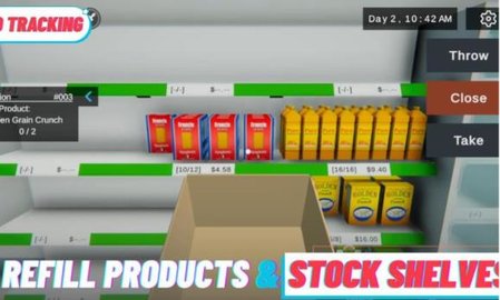 我的超市高级版 1.0.2 安卓版 3