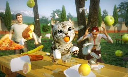 猫猫模拟器 1.7.6 安卓版 2