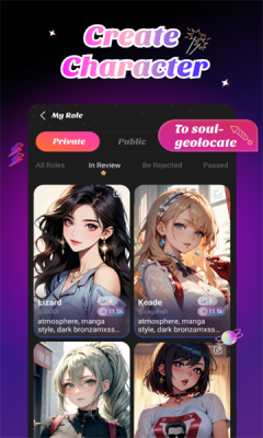 TwinsUai聊天 4.5.3 安卓版 4