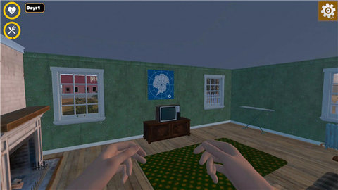 我的生锈汽车破解版 1.7 最新版 3