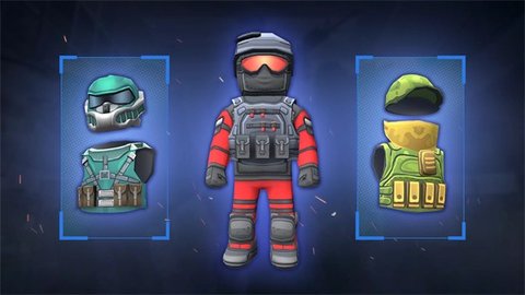 kuboom 7.58 安卓版 1