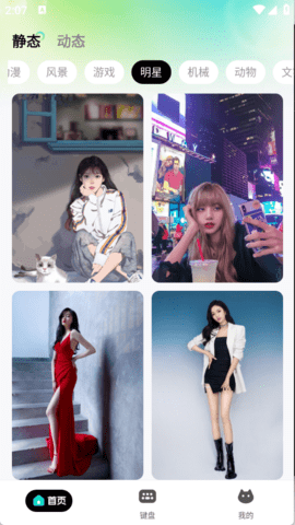 主题壁纸多多 1.0.0 安卓版 2