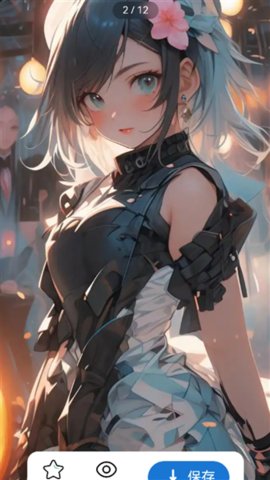 梦幻壁纸星球 1.0.2 安卓版 3