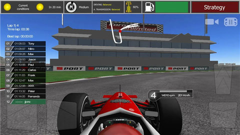 无限方程式免费版 1.4.42 手机版 3