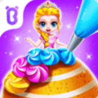 公主梦幻面包房老版本