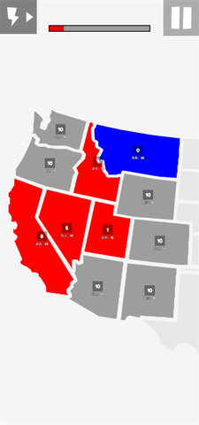 地图战争中文版 1.2.3 手机版 1