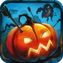 大战僵尸鸟破解版下载-大战僵尸鸟无限金币版