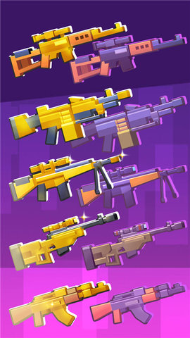 枪战行动重生 1.0.3 最新版 1