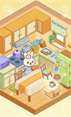 小小梦境乐园 1.0.4 安卓版 1