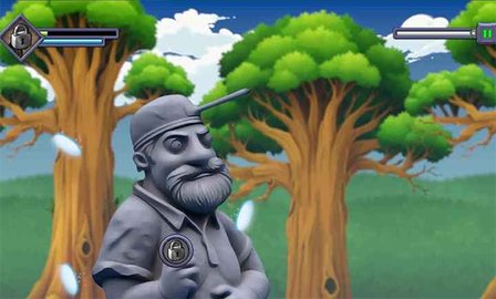 僵尸不能死 0.1.0 最新版 2