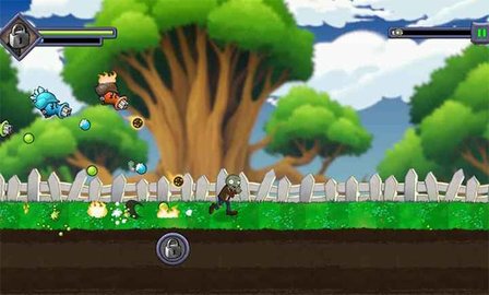 僵尸不能死 0.1.0 最新版 3