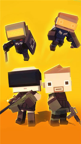 枪战行动重生 1.0.3 最新版 2