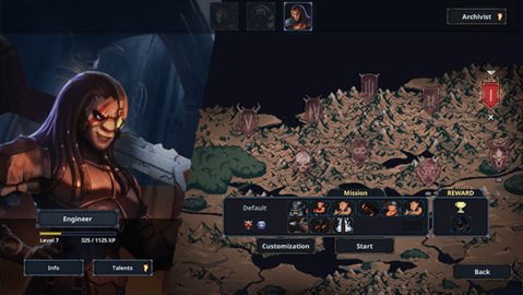 魔王大人击退勇者吧破解版 0.9.3 手机版 2