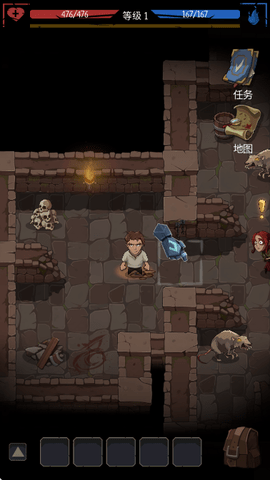 命运的秩序汉化版 1.10.2 安卓版 1