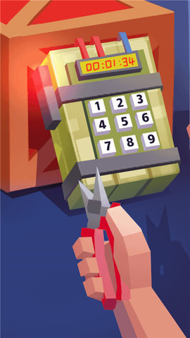 枪战行动重生 1.0.3 最新版 3