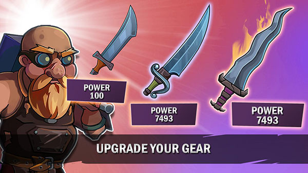 命运的秩序 v1.42.45 安卓版 4