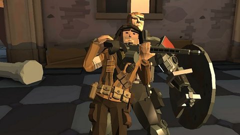 像素二战MOD菜单 2.37 最新版 3