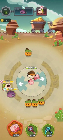 巨像文明 1.22.5 最新版 3