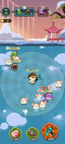 巨像文明 1.22.5 最新版 2