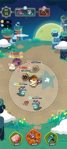 巨像文明 1.22.5 最新版 1