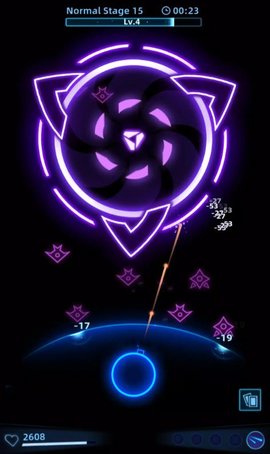 霓虹防御 5.1.1 安卓版 1