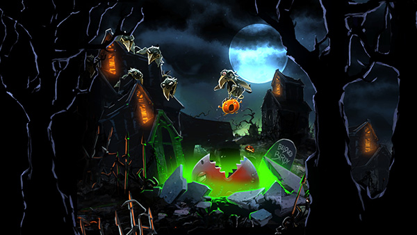 大战僵尸鸟无限金币版 1.14 手机版 3