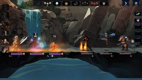 魔王大人击退勇者吧破解版 0.9.3 手机版 3