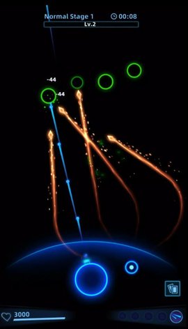 霓虹防御 5.1.1 安卓版 3