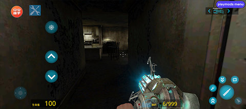 盖瑞模组全模组汉化版 1.3.3 安卓版 3