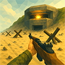 方块第二次世界大战