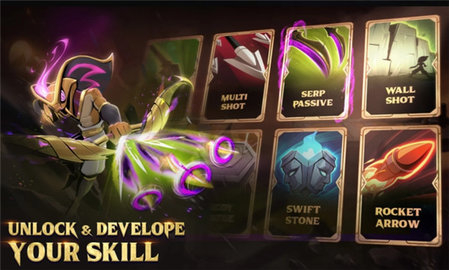 希坦不朽 1.0.0 安卓版 1