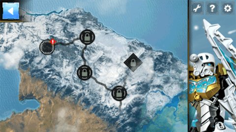 乐高生化战士 1.1.1 最新版 2