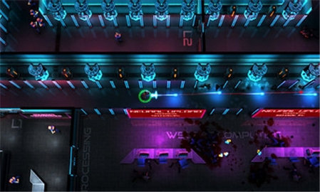 霓虹铬 1.1.3.009 安卓版 3