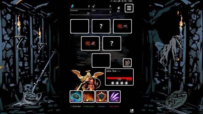 buriedbornes2 v1.5.0 手机版 2