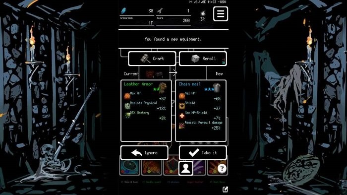 buriedbornes2 v1.5.0 手机版 3