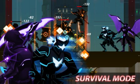 光影战士 1.8.1 安卓版 1