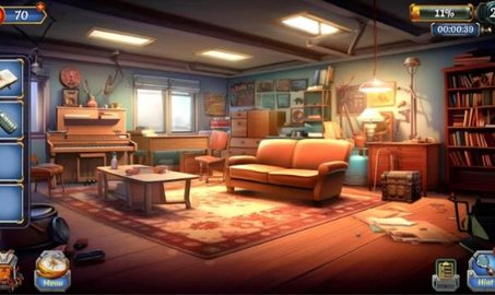 密室逃脱暗影之谜 1.3 安卓版 2