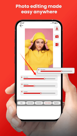 Photo Booth 2.5 安卓版 3