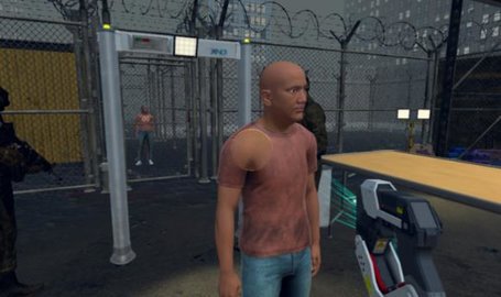 隔离区丧尸袭击 1.1 安卓版 2