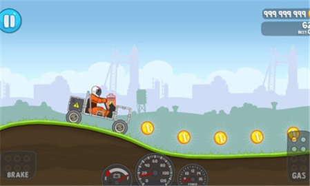 爬坡太空车国际服 1.41.8.141900 官方版 1