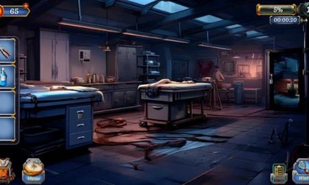 密室逃脱暗影之谜 1.3 安卓版 3