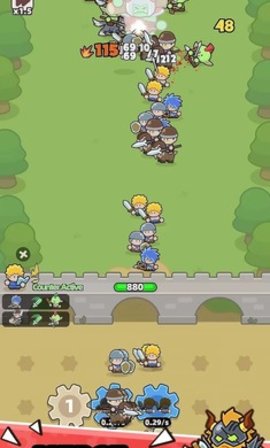 装备守护者 1.1.11 最新版 3