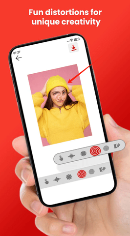 Photo Booth 2.5 安卓版 1